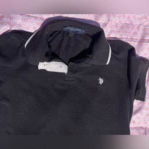 U.S POLO ASSN. polo shirt